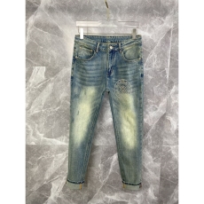 Chrome Hearts Jeans